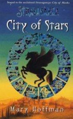 Stravaganza : city of stars