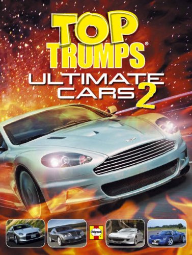 Ultimate cars 2