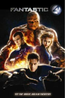 Fantastic 4