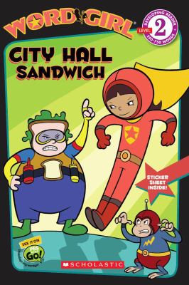 City Hall sandwich