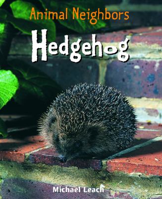 Hedgehog