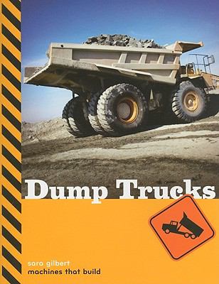 Dump trucks