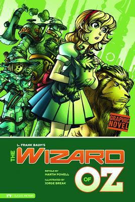 L. Frank Baum's the Wizard of Oz