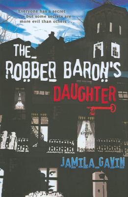 The robber baron's daughter