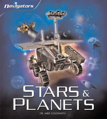 Navigators : stars & planets