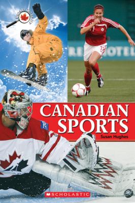 Canadian sports