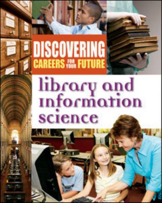 Library and information science.