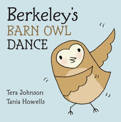 Berkeley's barn owl dance