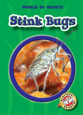 Stink bugs