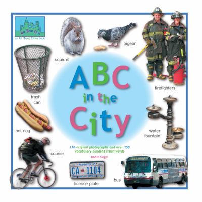 ABC in the city