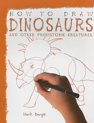 Dinosaurs and other prehistoric creatures