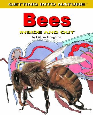 Bees inside and out