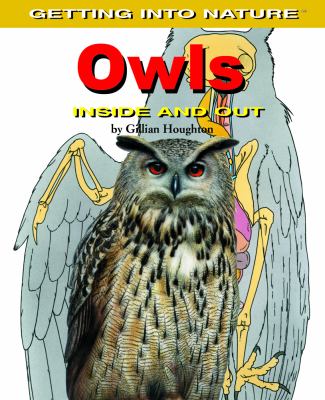 Owls inside and out