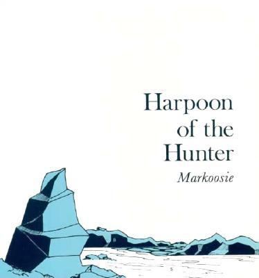 Harpoon of the hunter