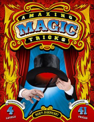 Amazing magic tricks