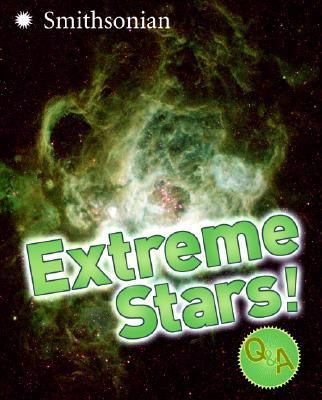 Extreme stars! : Q&A.