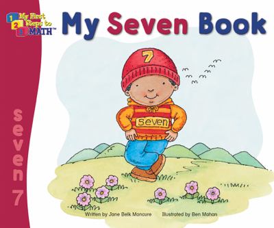 My seven book