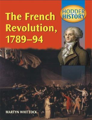 The French Revolution, 1789-94