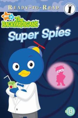 Super spies