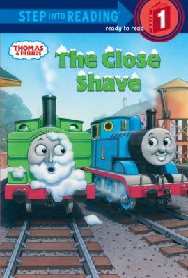 The close shave