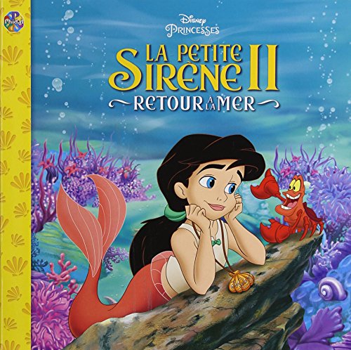 La petite sirène II : retour à la mer