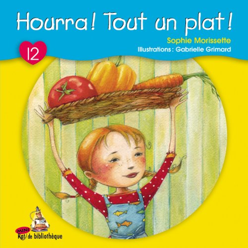 Hourra! tout un plat!