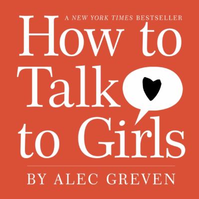 How to talk to girls