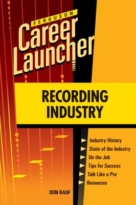 Recording industry