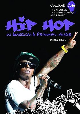 Hip hop in America : a regional guide