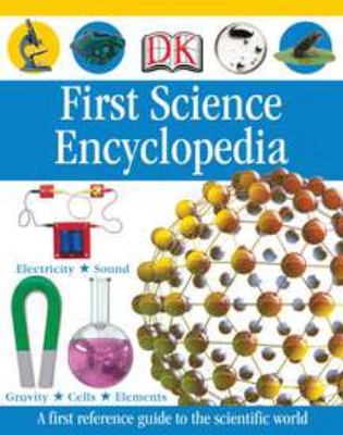 First science encyclopedia