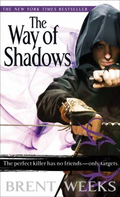 The way of shadows