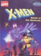 X-Men : battle of the Sentinels