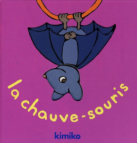 La chauve-souris