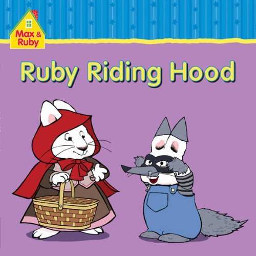 Ruby Riding Hood