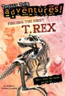 Finding the first T. Rex