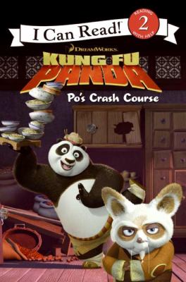 Kung fu panda : Po's crash course