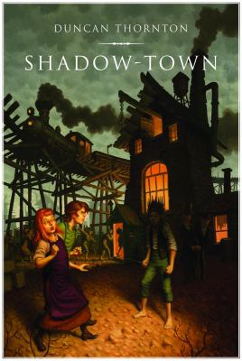 Shadow-Town