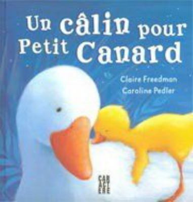 Un clin pour Petit Canard