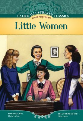 Louisa May Alcott's Little women