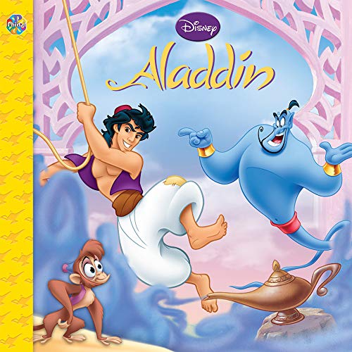 Aladdin