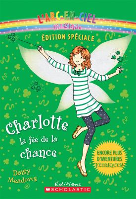 Charlotte, la fée de la chance