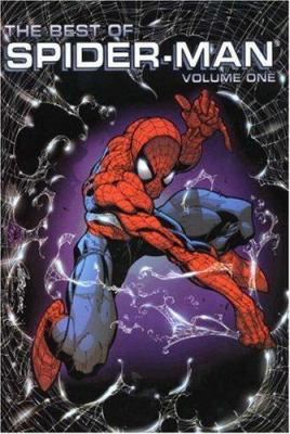 The best of Spider-Man, Amazing Spider-Man /
