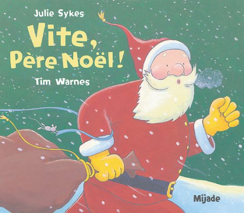 Vite, père Noël!