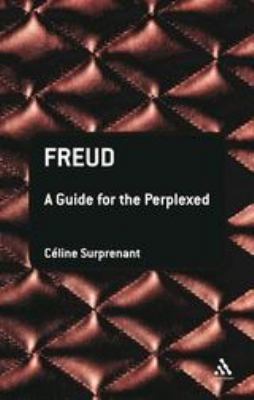 Freud : a guide for the perplexed