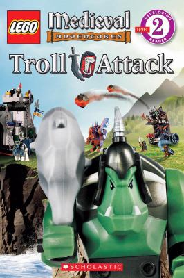 Troll attack