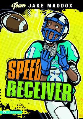 Speed receiver