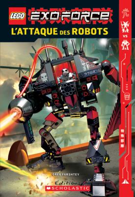 L'attaque des robots