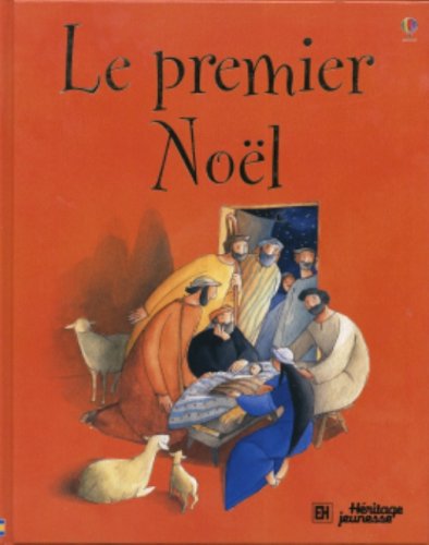 Le premier Noël