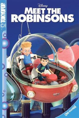 Meet the Robinsons.