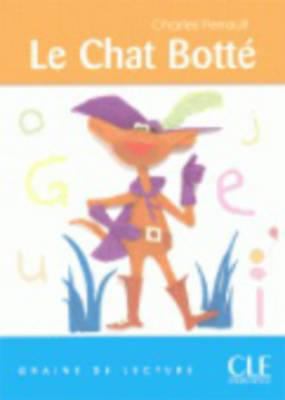 Le Chat botté